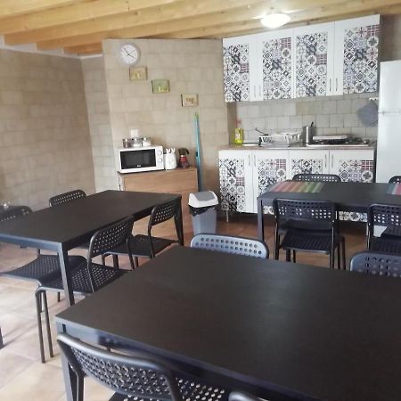 Mitenerife Hotel Ла Лагуна Екстериор снимка