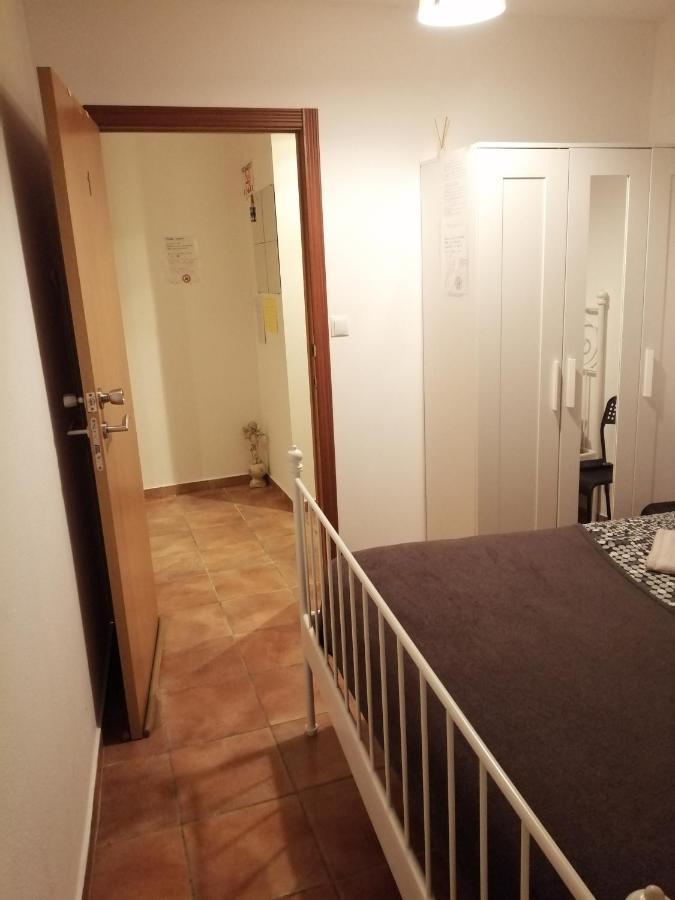 Mitenerife Hotel Ла Лагуна Екстериор снимка