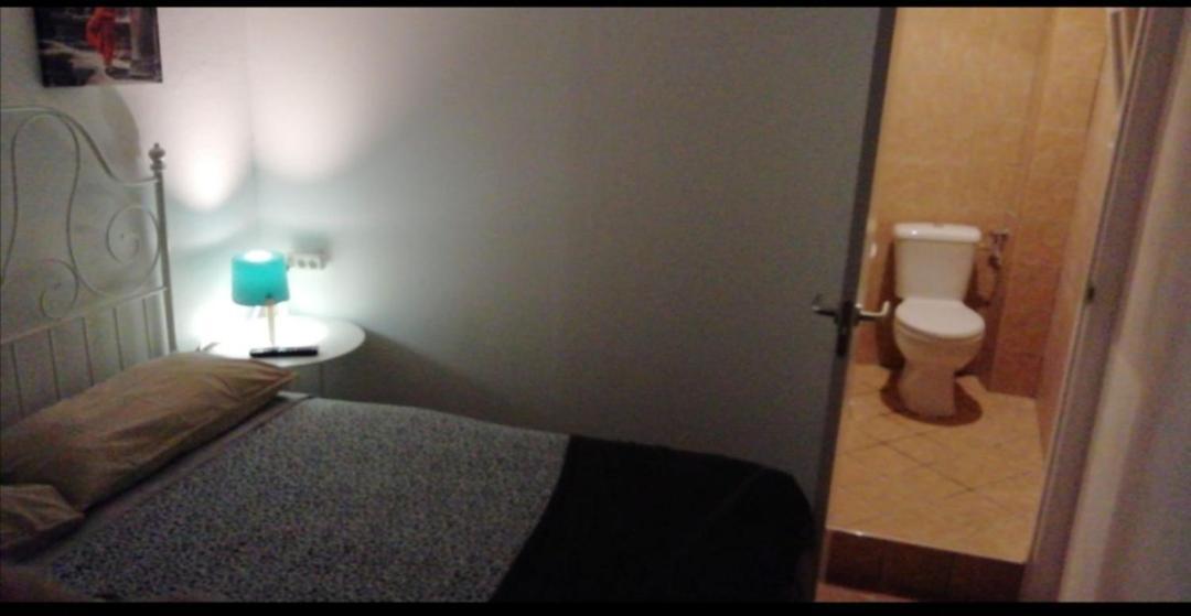 Mitenerife Hotel Ла Лагуна Екстериор снимка