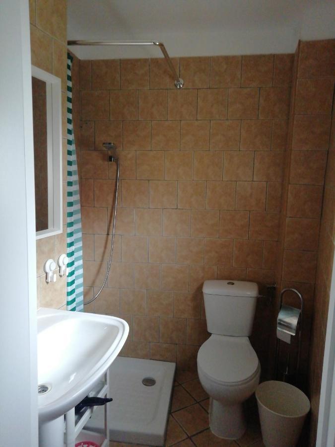 Mitenerife Hotel Ла Лагуна Екстериор снимка