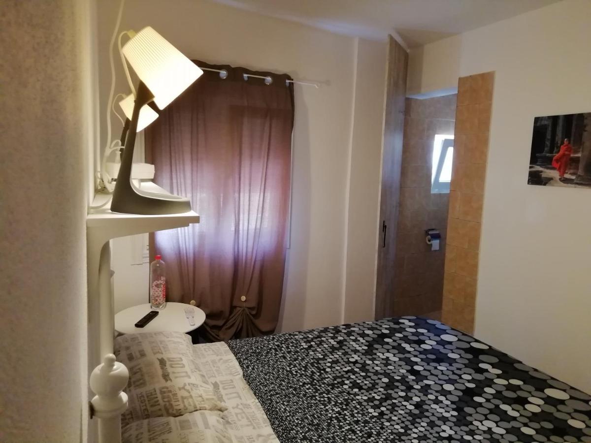 Mitenerife Hotel Ла Лагуна Екстериор снимка