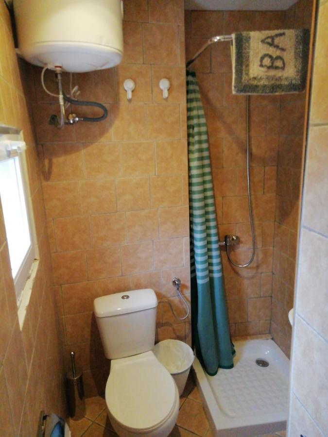 Mitenerife Hotel Ла Лагуна Екстериор снимка